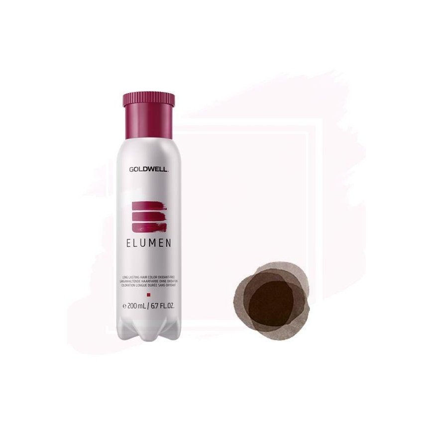 Goldwell Gradient non-oxidizing hair color Elumen (Long Lasting Hair Color) 200 ml