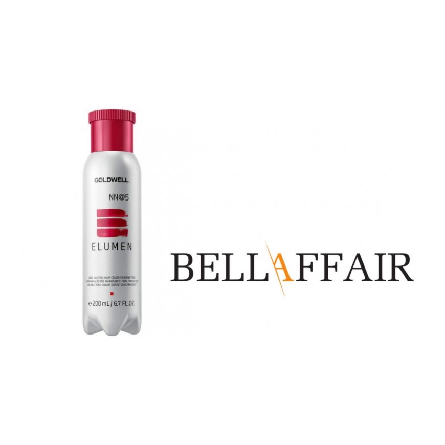 Goldwell Gradient non-oxidizing hair color Elumen (Long Lasting Hair Color) 200 ml – 2