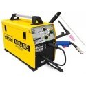 Welding machine Deca MIGA 215, 2.5kW Welding machine Deca MIGA 215, 2.5kW