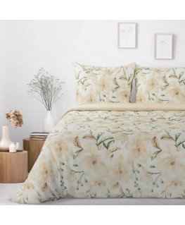 Bedding set Eurofirany POS/BA/SONIA/32 140X200 70X80/X1