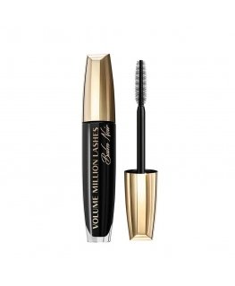 L´Oréal Paris Volume Million Lashes Balm Noir Mascara mascara fo
