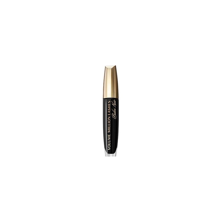 L´Oréal Paris Volume Million Lashes Balm Noir Mascara mascara fo – 2