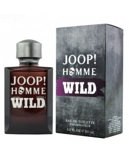 Joop! Homme Wild EDT M 125 ml Tester