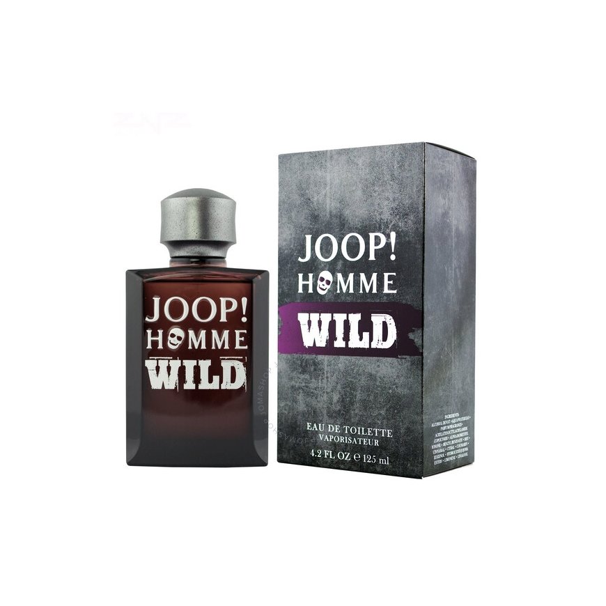 Yep! Homme Wild EDT M 125 ml Tester