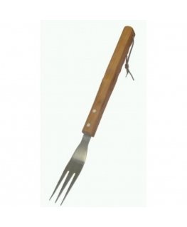 Barbecue fork