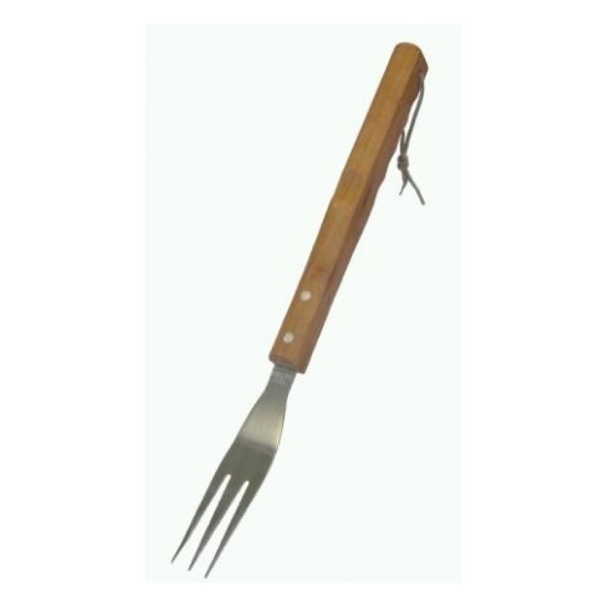 Barbecue fork