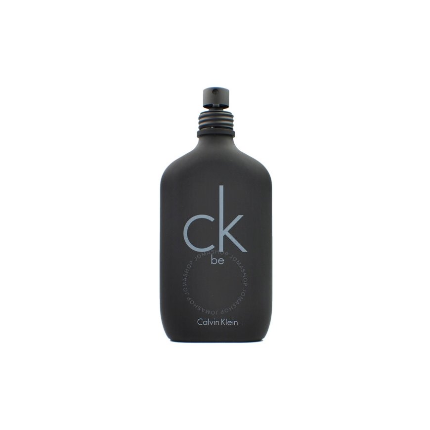 CK BE 3.4 EDT M TST NO CAP (105995)