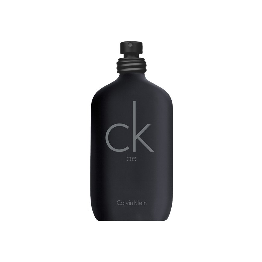 CK BE 3.4 EDT M TST NO CAP (105995) – 2