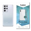 Fusion ultra clear series 2 mm silicone case for Samsung G998 Ga