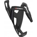 Drink holder Elite Race+ Plus Skin, Black Soft Touch