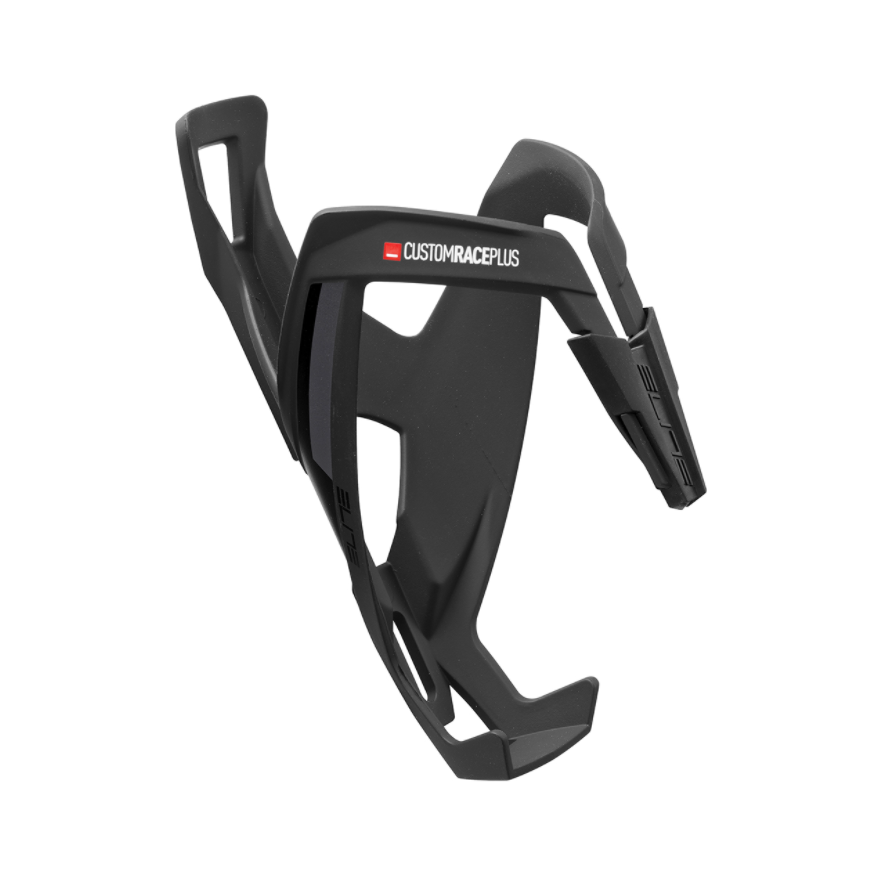 Drink holder Elite Race+ Plus Skin, Black Soft Touch – 2