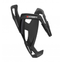 Drink holder Elite Race+ Plus Skin, Black Soft Touch