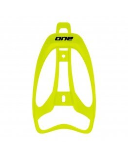 Bottle holder Rock Machine B.Cage 40 Green/Black