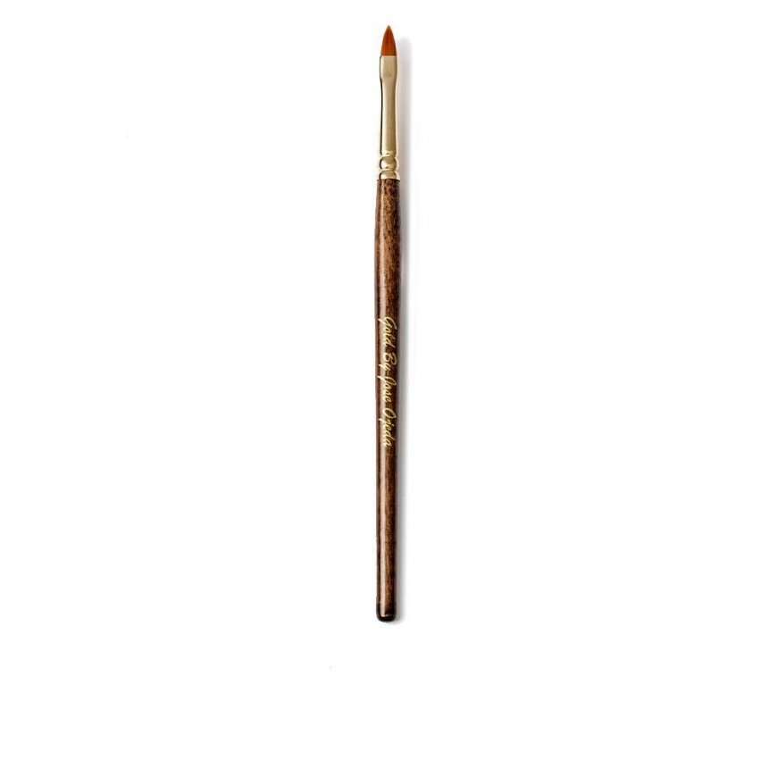 Gold By José Ojeda Chocolate Lip