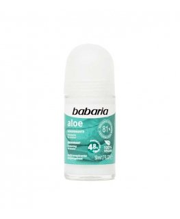 BABARIA DEO ROLL