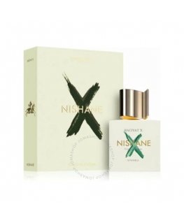 Nishane Hacivat X Extrait de parfum 50 ml (unisex)