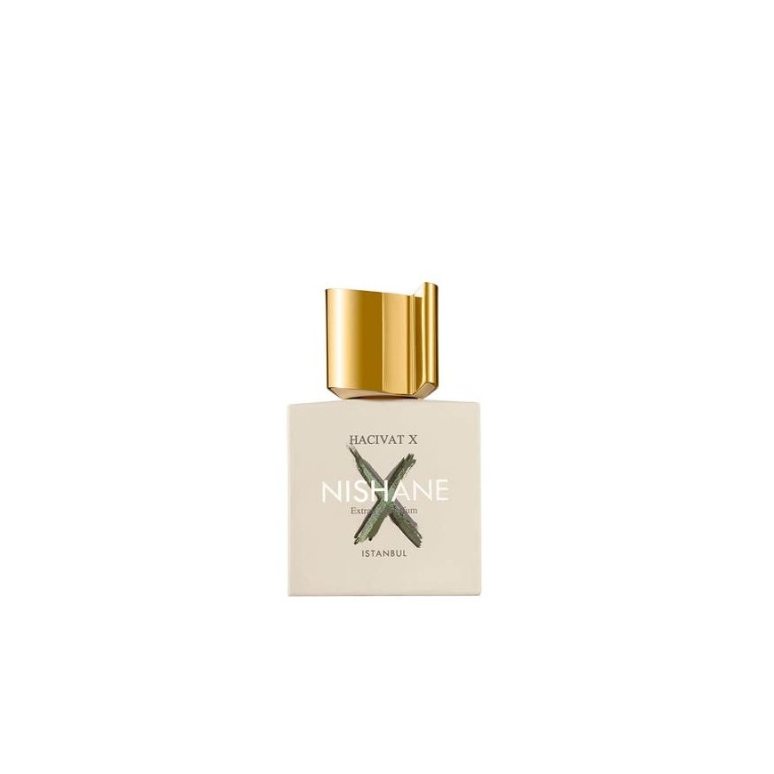 Nishane Hacivat X Extrait de parfum 50 ml (unisex) – 2