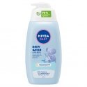 Nivea Baby Body Wash Mild Bath 450ml Nivea Baby Body Wash Mild Bath 450ml