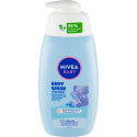 Nivea Baby Body Wash Mild Bath 450ml Nivea Baby Body Wash Mild Bath 450ml
