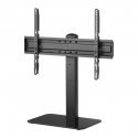 One For All Ultra Slim Line Smart Table Top TV Stand (WM2670) One For All Ultra Slim Line Smart Table Top TV Stand (WM2670)