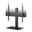 One For All Ultra Slim Line Smart Table Top -TV-teline (WM2670) One For All Ultra Slim Line Smart Table Top -TV-teline (WM2670)