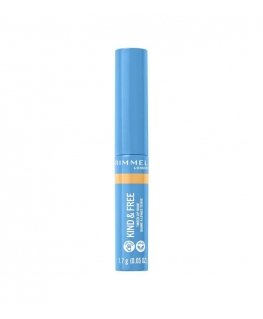 Rimmel London Kind & Free Tinted Lip Balm 4ml
