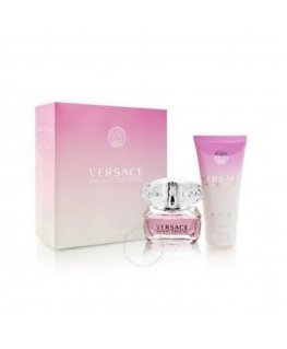 VERSACE BRIGHT CRYSTAL 2PC 1.7 EDT SPR
