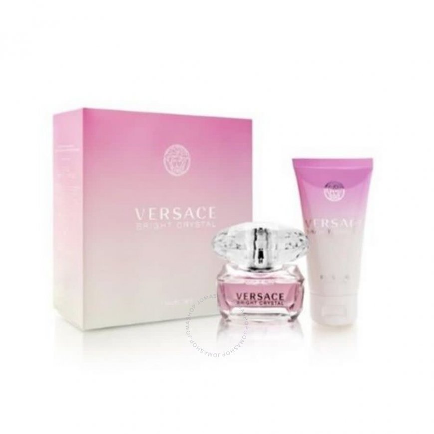 G5 VERSACE BRIGHT CRYSTAL 2PC 1