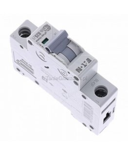 HN-B25/3 MINIATURE CIRCUIT BREAKER B 25A 3P 3M 6KA