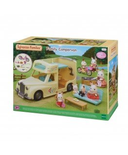 Sylvanian Families 5454 žaidimų rinkinio priedas