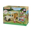 Sylvanian Families Matkailuauto Sylvanian Families Matkailuauto