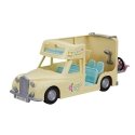 Sylvanian Families Matkailuauto Sylvanian Families Matkailuauto