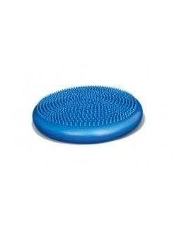BALANCE DISC Sakkidega sensoorne padi