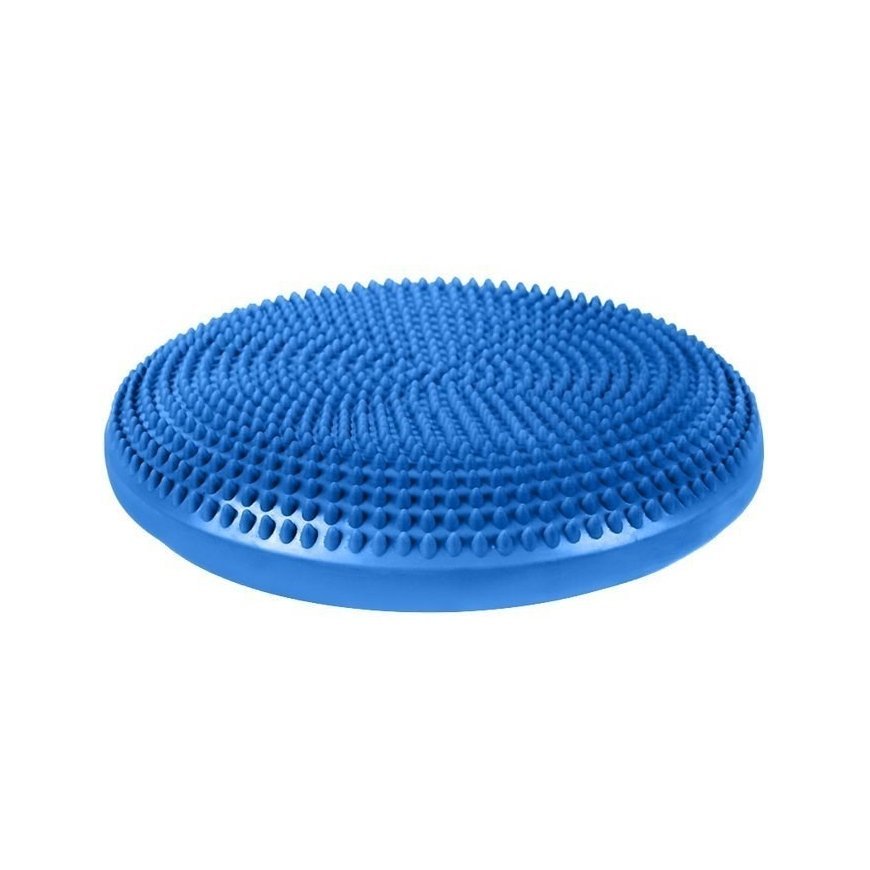 BALANCE DISC Sensorisks spilvens ar izciļņiem – 2