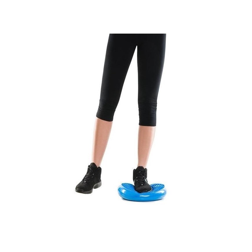 BALANCE DISC Sakkidega sensoorne padi – 3