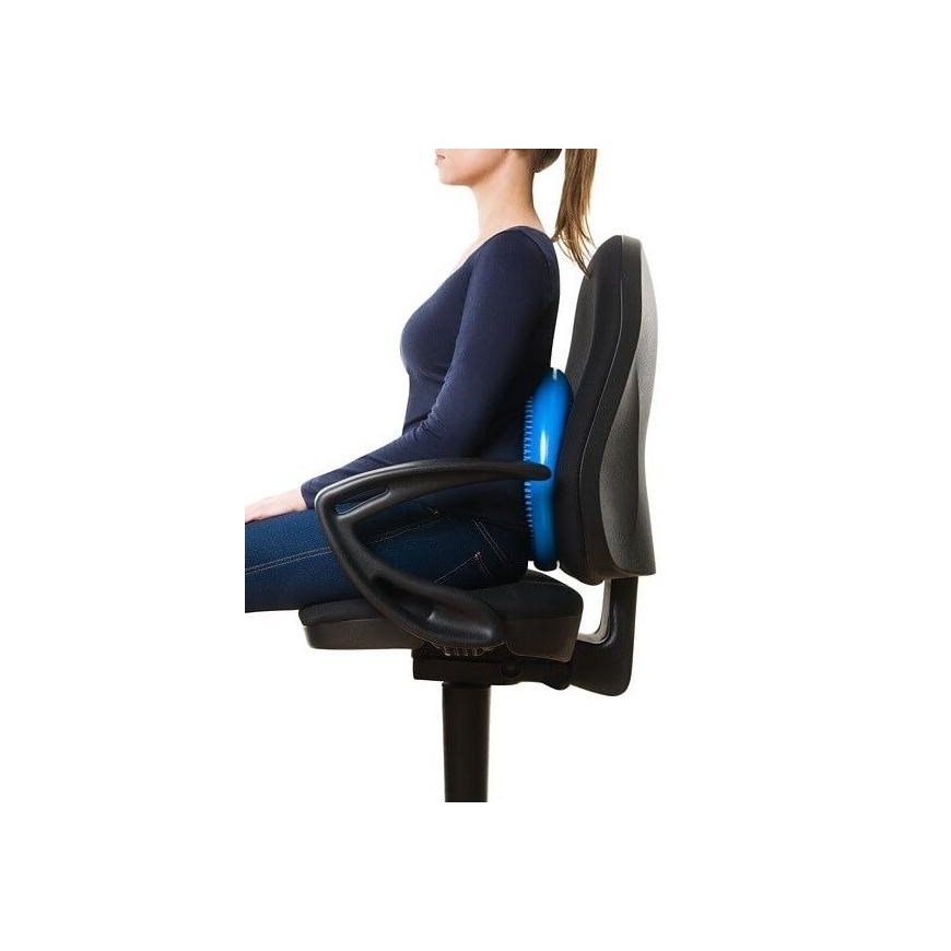 BALANCE DISC Sakkidega sensoorne padi – 4
