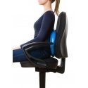 BALANCE DISC Sensorisks spilvens ar izciļņiem BALANCE DISC Sensorisks spilvens ar izciļņiem