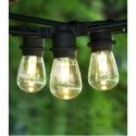 Visional 03-630 Led Aiavõrgustik Inline Chain E27 koos 10 pesaga