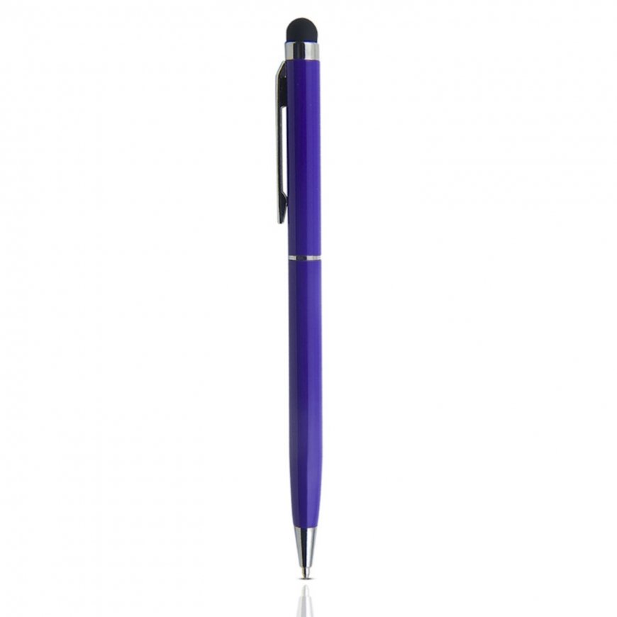iLike PN1 Universal 2in1 Capacitive Touch Stylus with Pen (Smart