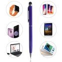 iLike PN1 Universal 2in1 Capacitive Touch Stylus with Pen (Smart iLike PN1 Universal 2in1 Capacitive Touch Stylus with Pen (Smart