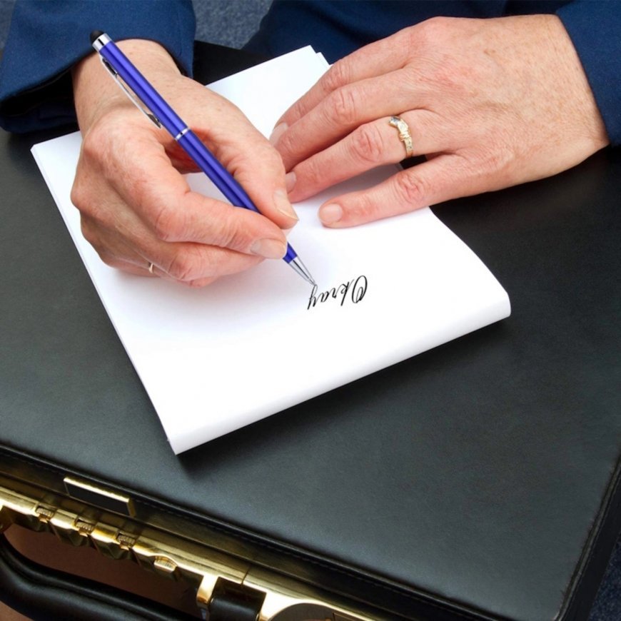 iLike PN1 Universal 2in1 Mahtuvuslik puutetundlik stilus koos pa – 5