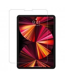 iLike 2.5D serva läbipaistev karastatud klaas Apple iPad Pro 11'