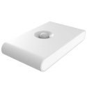 Elight T1 Wall Fix Double Projection Led 1W battery Lamp 2700K a