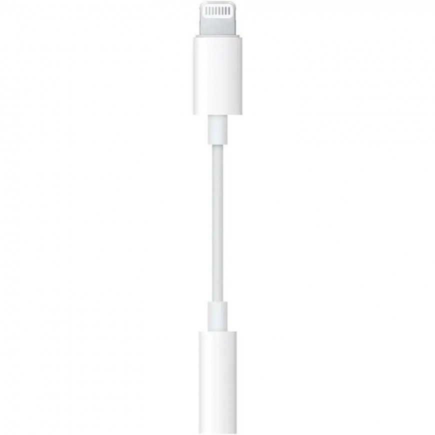 iLike AX5 Durable TPE Audio Cable Adapter from Lightning male to – 2