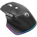 Wireless mouse, Marvo G803, black, optical, 4000DPI