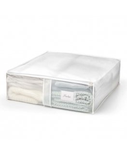 Basic blanket box 55 x 65 x 20 cm