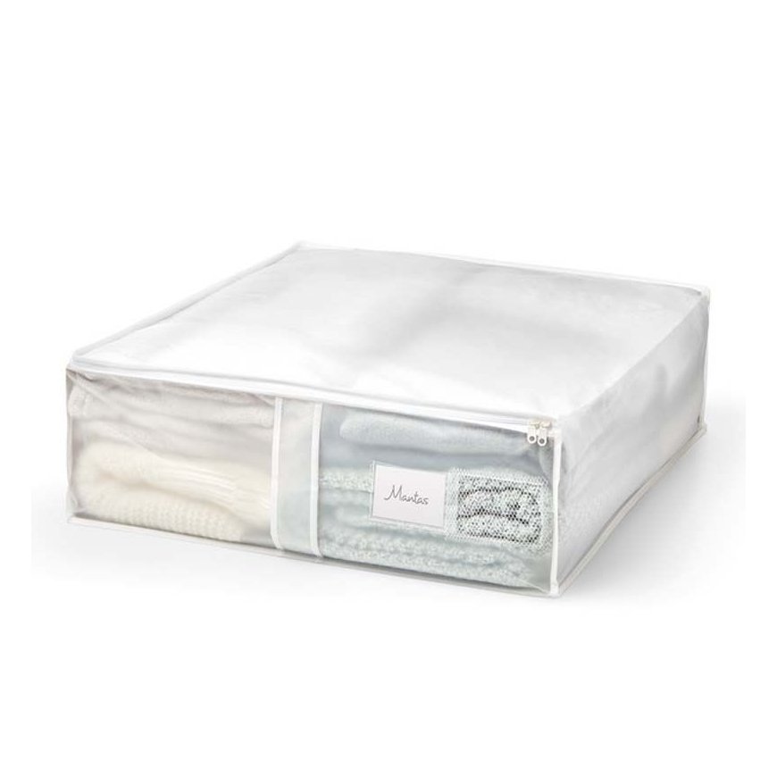 Basic blanket box 55 x 65 x 20 cm