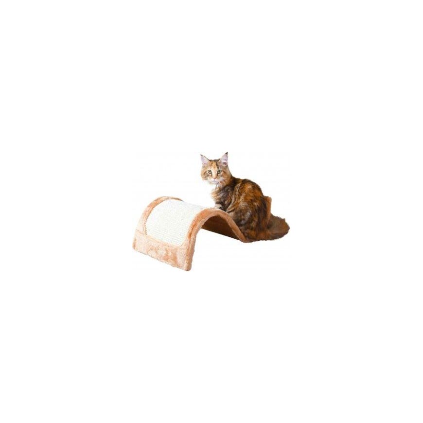Trixie Scraching post wave pilka 39 × 28 × 50 cm