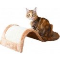Trixie Scratching post wave gray 39 × 28 × 50 cm Trixie Scratching post wave gray 39 × 28 × 50 cm