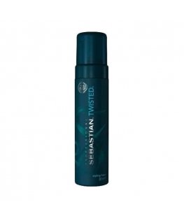 Sebastian Professional Sebastian Twisted Curl Lifter Styling Foam 200ml